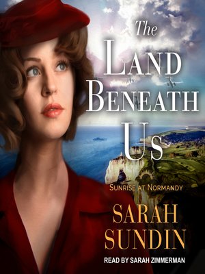 cover image of The Land Beneath Us